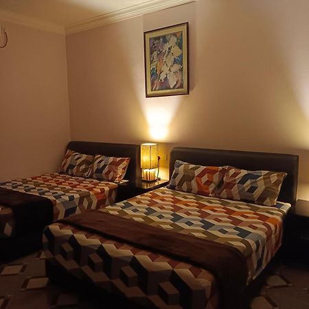 Alfa Roomstay Pantai Cenang  Ngoại thất bức ảnh