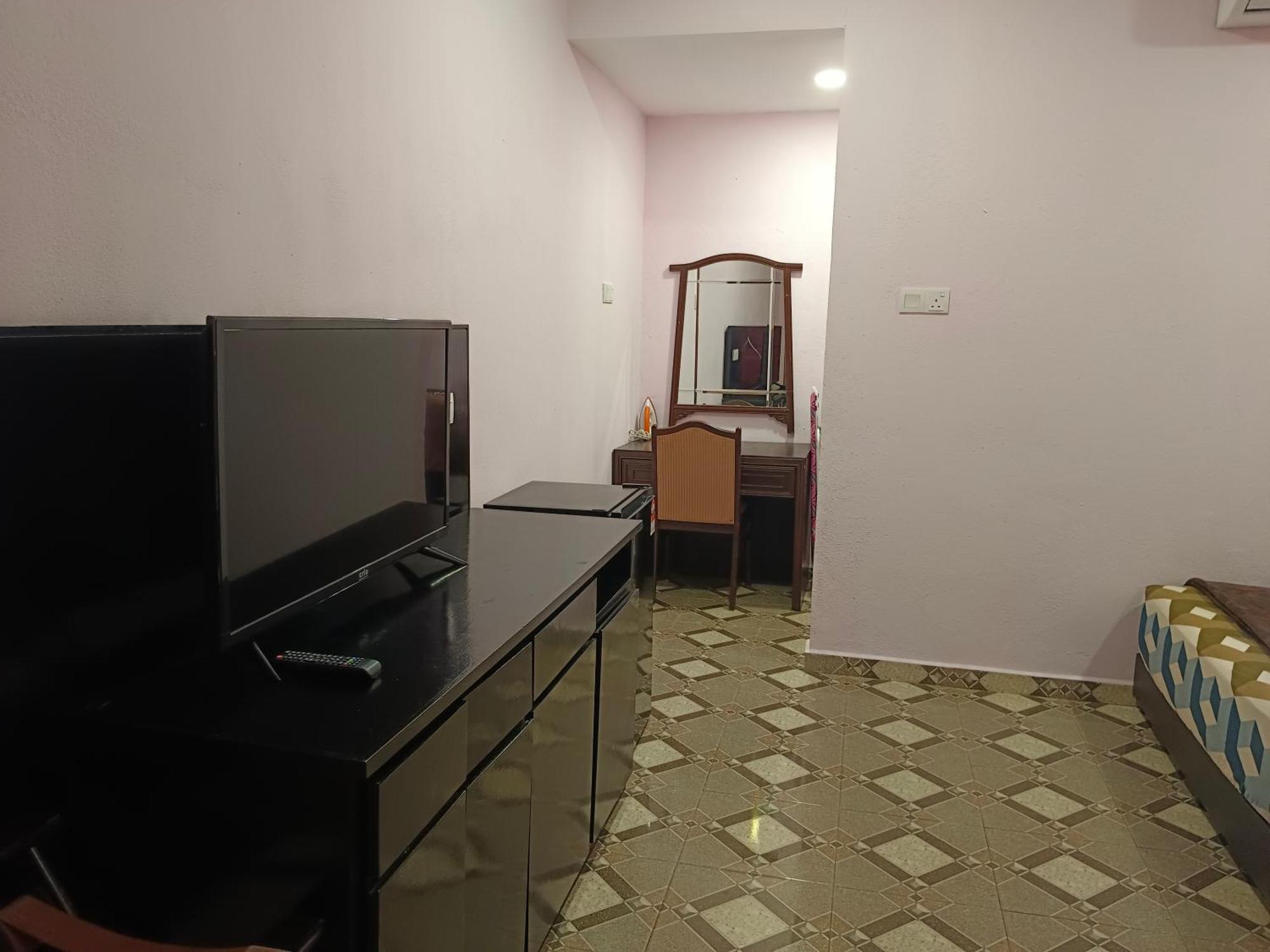 Alfa Roomstay Pantai Cenang  Ngoại thất bức ảnh