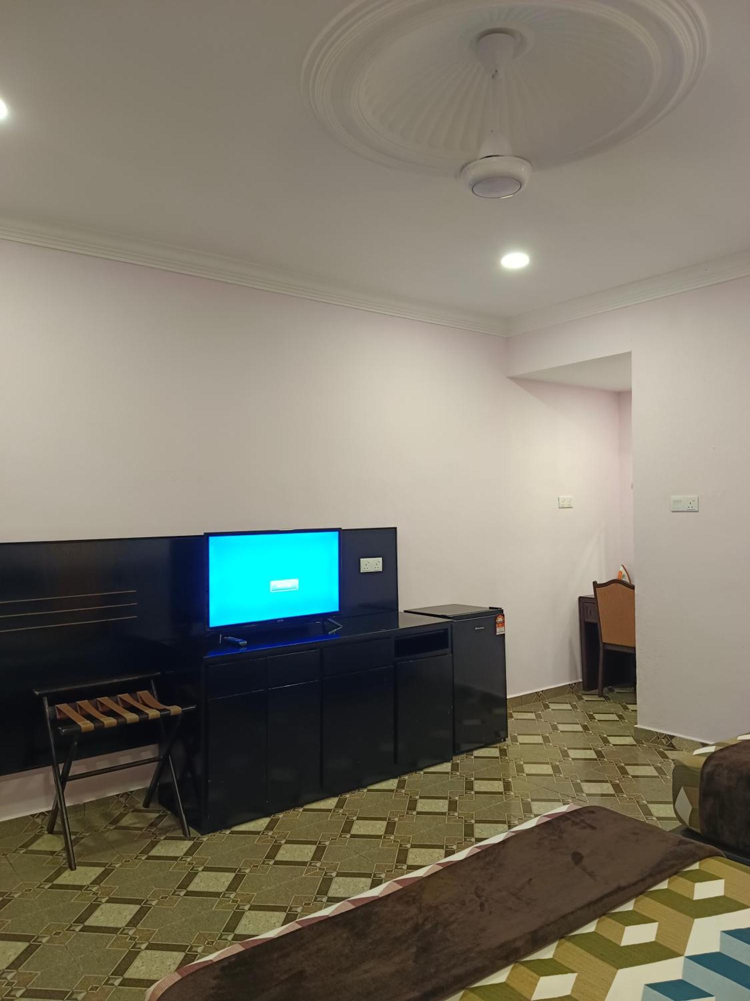 Alfa Roomstay Pantai Cenang  Ngoại thất bức ảnh