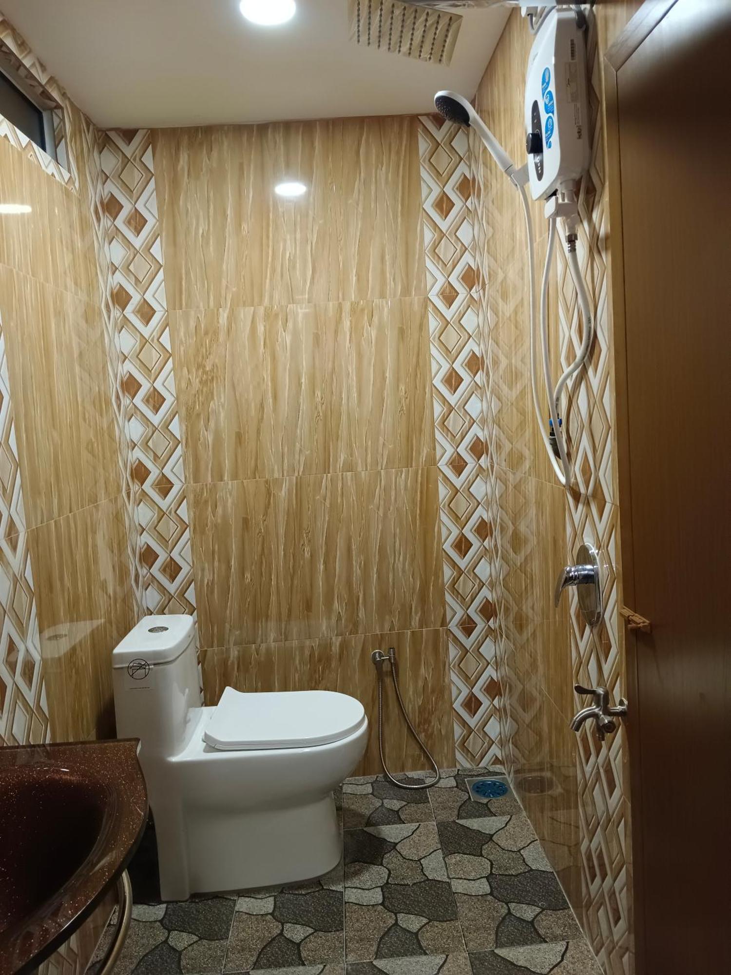 Alfa Roomstay Pantai Cenang  Ngoại thất bức ảnh
