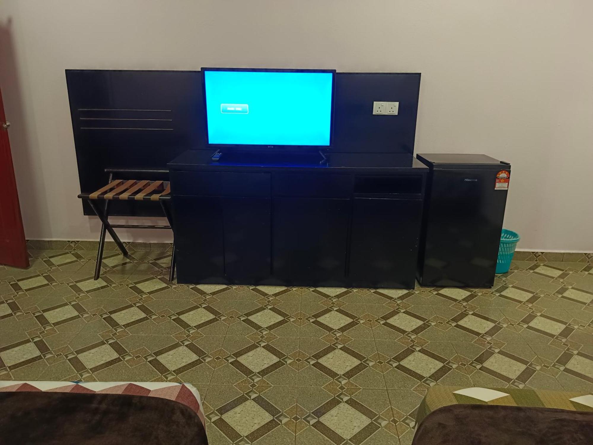 Alfa Roomstay Pantai Cenang  Ngoại thất bức ảnh